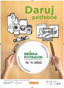 potravinova sbirka 1