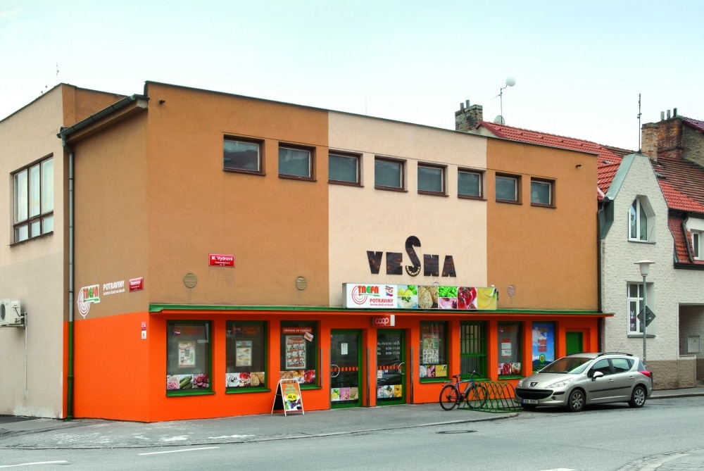 vesna