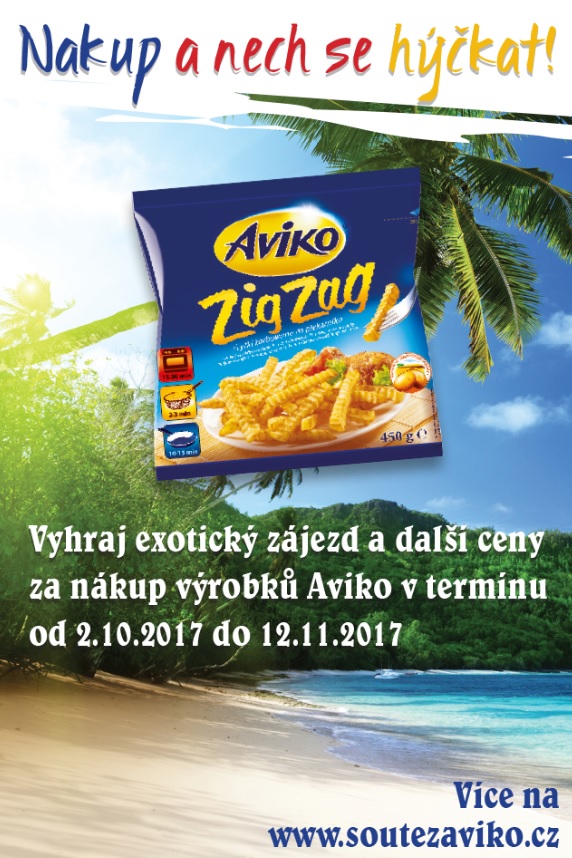 AVIKO 1