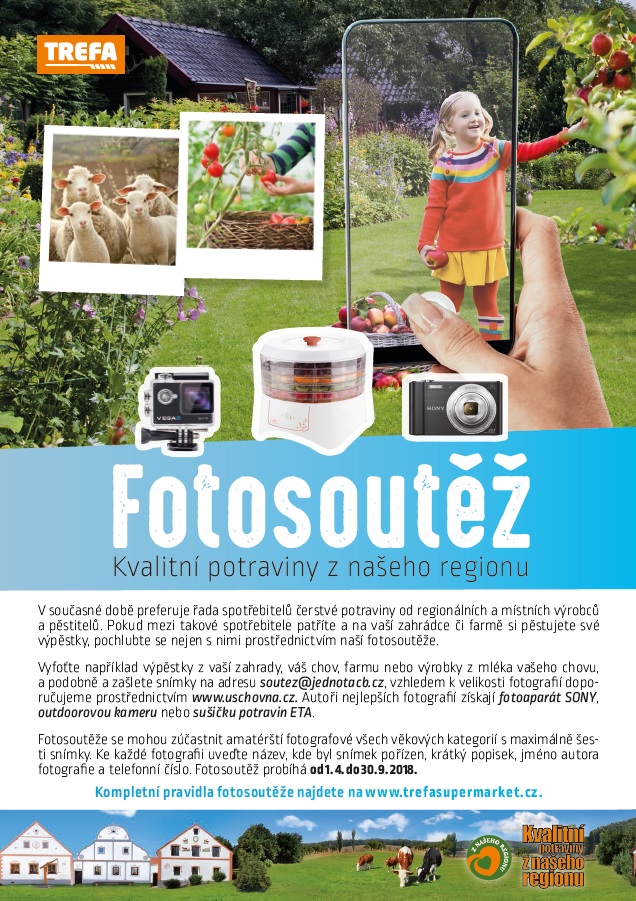 foto soutez