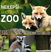 Sleva 20 % do ZOO Hluboká pro členy zákaznického klubu TREFA