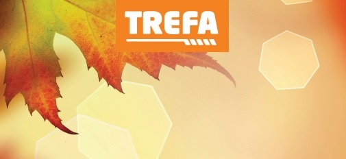 Otevírací doba 17.11. na prodejnách TREFA