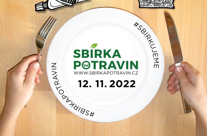 Potravinová sbírka