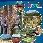 Sleva 20% na vstup do Adrenalin park Hluboká