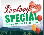 Pouťový speciál v Trefě Borovany