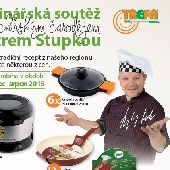 Kulinářská soutěž s Trefou