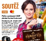 Soutěž s Mastercard!