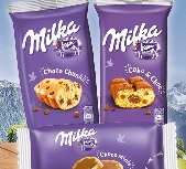 Kup tyčinku Milka a získej kelímek zdarma!