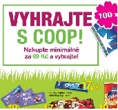 Vyhrajte s COOP!