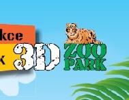 3D COOP ZOO Park