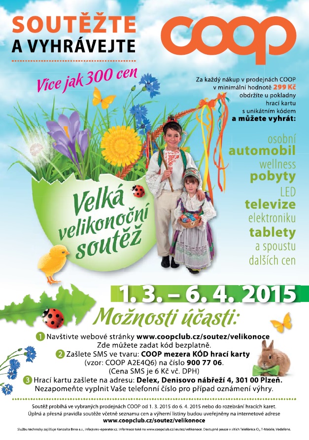 velikonice 2015 plocha