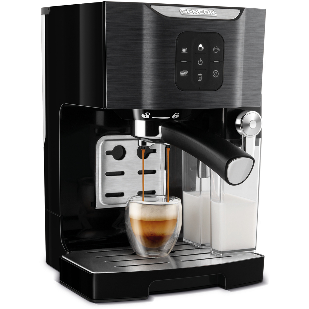 300 000 espresso sencor