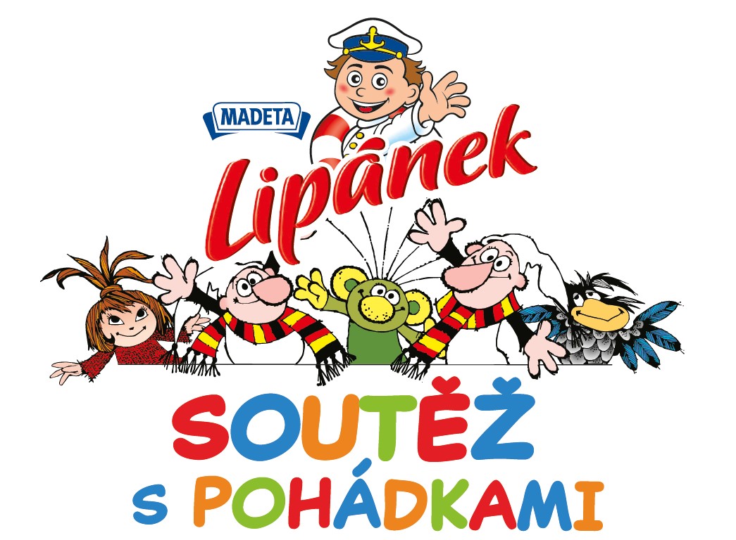 Lipánek – pohádkový svět – soutěž