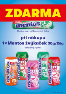 mentos gum 2023 akce 11 letacek a4 cz nahl3