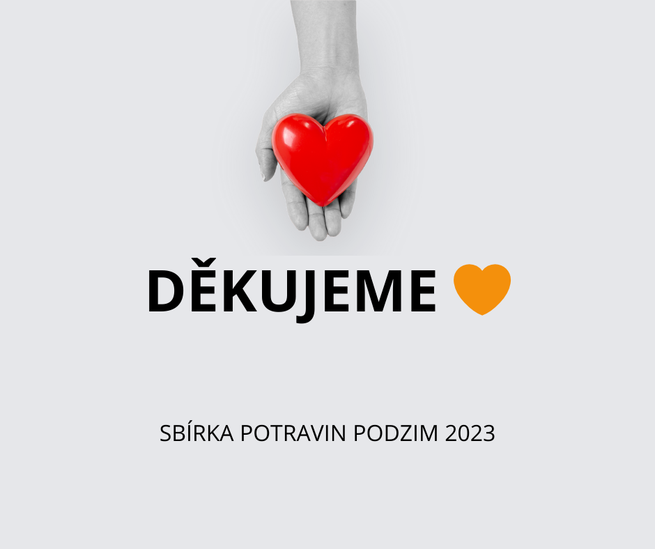 Sbírka potravin