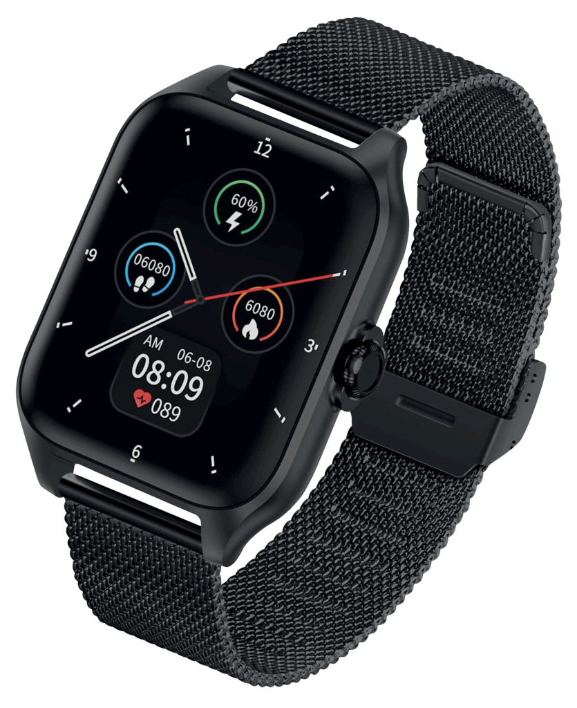 Garett Smartwatch GRC Activity 2, pánské, dámské