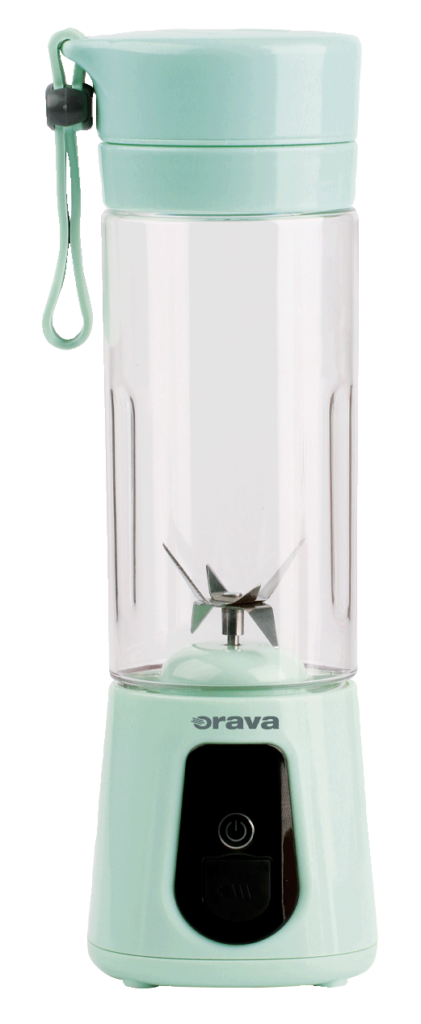 Přenosný USB smoothie mixér RMU-40A
