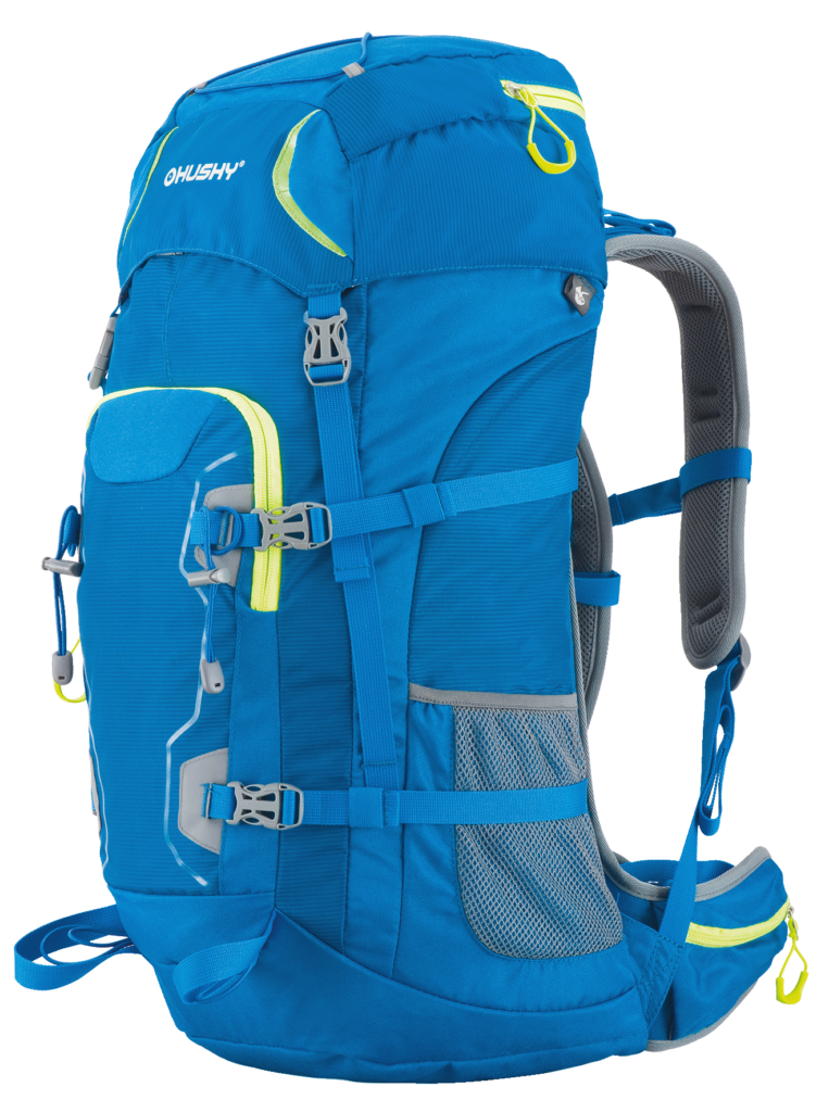 Turistický batoh Sloper 45l
