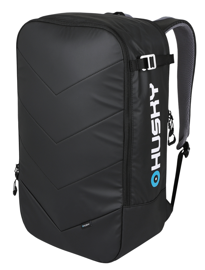 Městský batoh TRUVEL 25L black