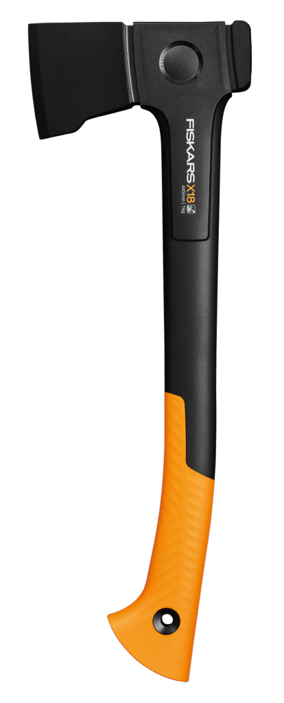 Sekera FISKARS X-SERIES X18 S univerzální