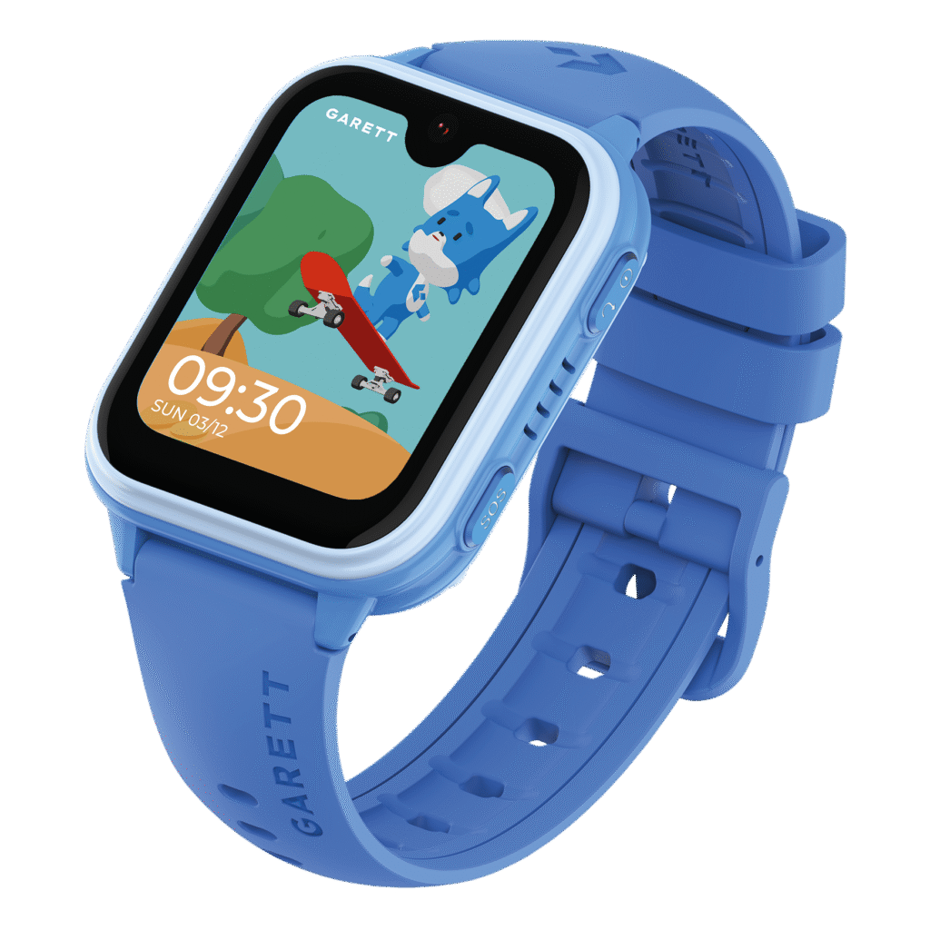 Garett Smartwatch Kids Vibe 4G