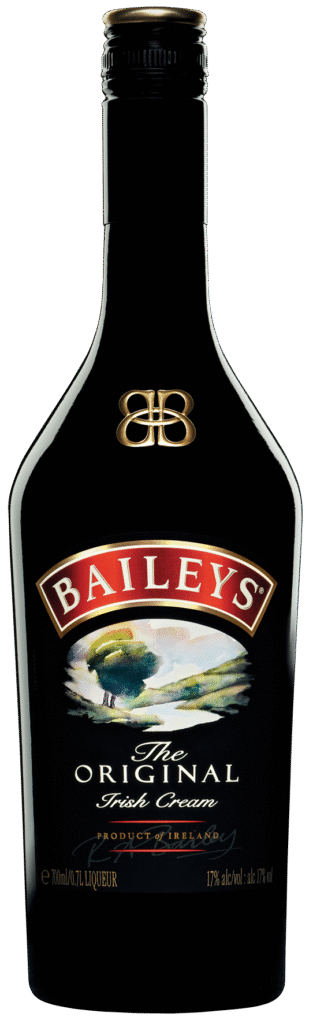 Baileys The Original likér 17 % 0,7 l