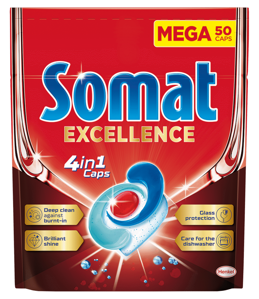 Somat Excellence 50 tablet (MEGA)