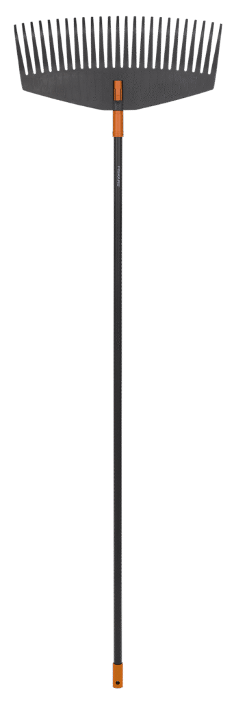 Hrábě FISKARS SOLID L na listí 52×175 cm