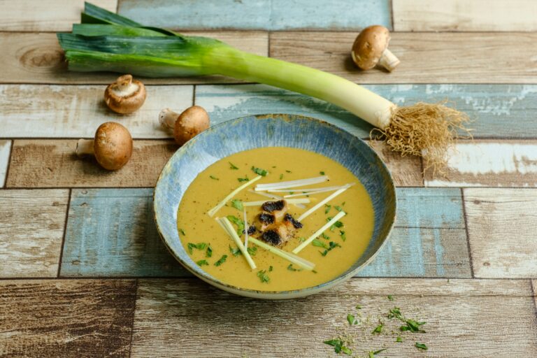 krenova bramborajda jed