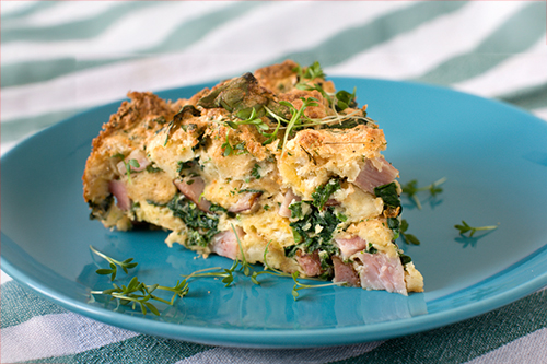 Velikonoční nádivka