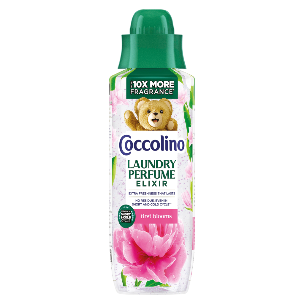 Coccolino parfém na praní 20 PD