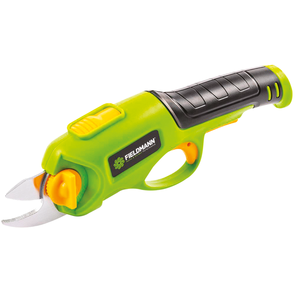 Aku nůžky na větve