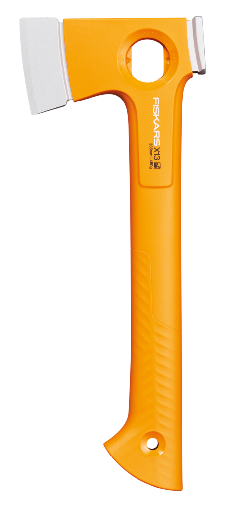 Univerzální sekera Fiskars