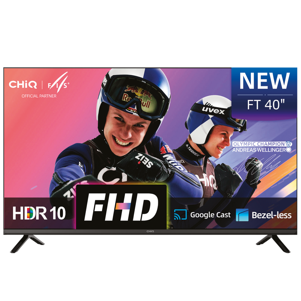 LED televizor 40″