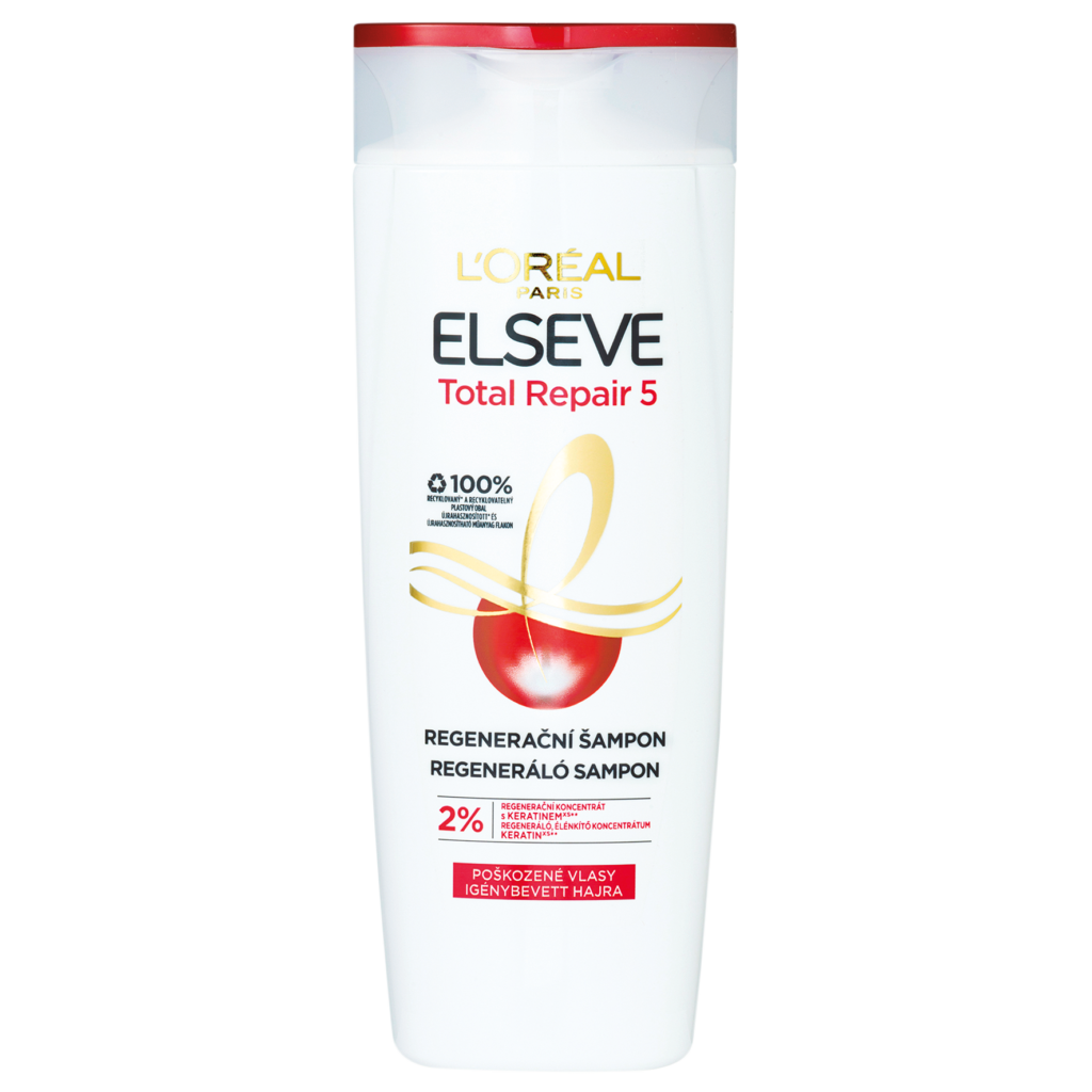 ELSEVE šampon 400 ml