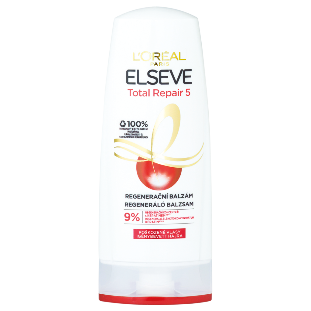 ELSEVE balzám 300 ml