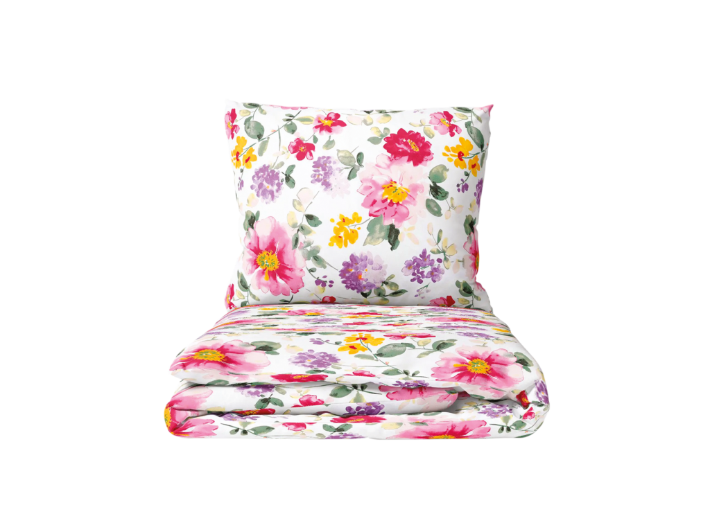 Bavlněné povlečení na 1 lůžko