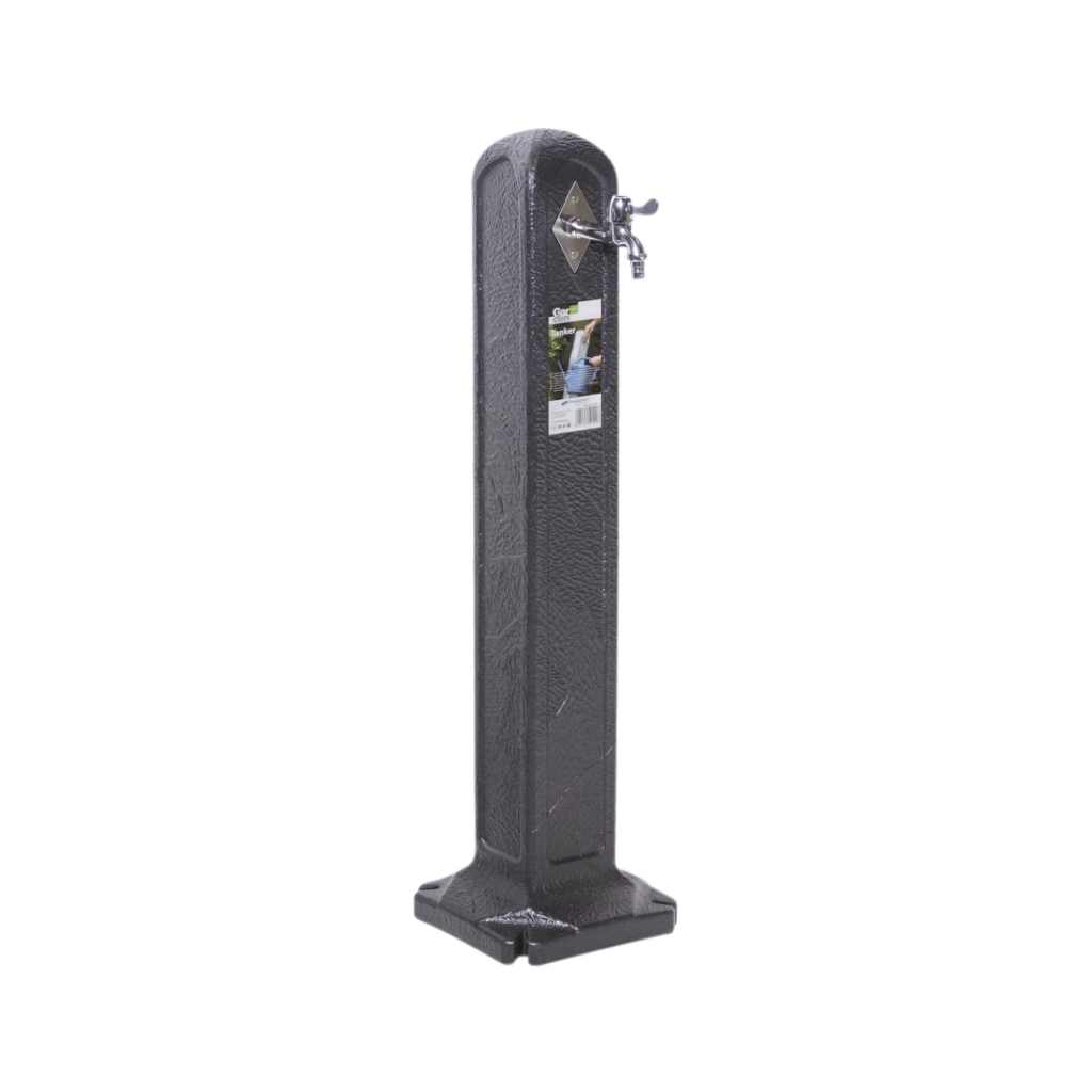 Zahradní sloupek na vodu