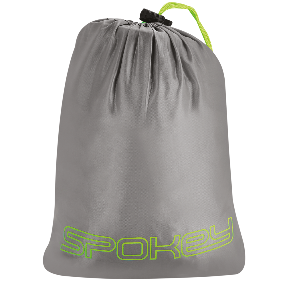 Outdoorová houpací síť