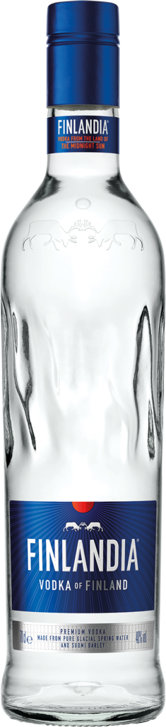 Finlandia vodka 0,7 l