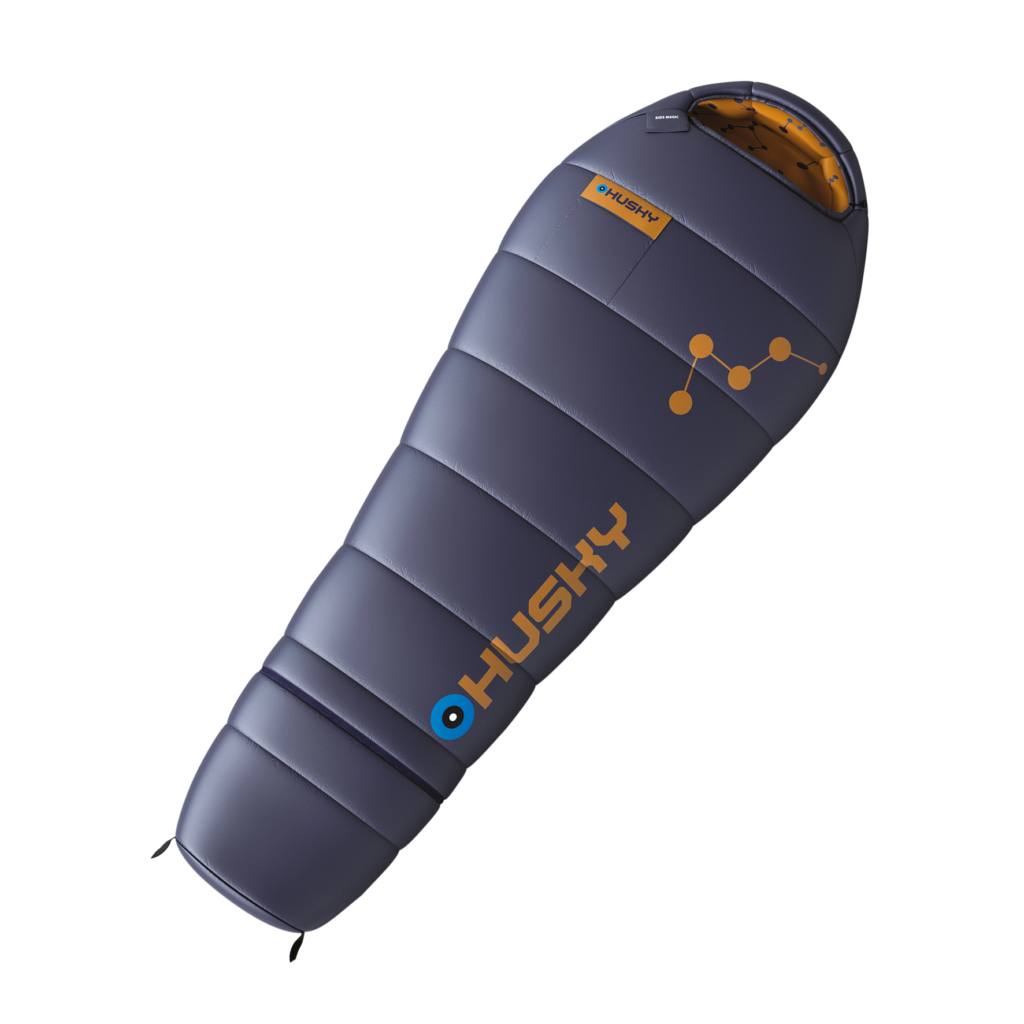 Dětský spací pytel -15 °C