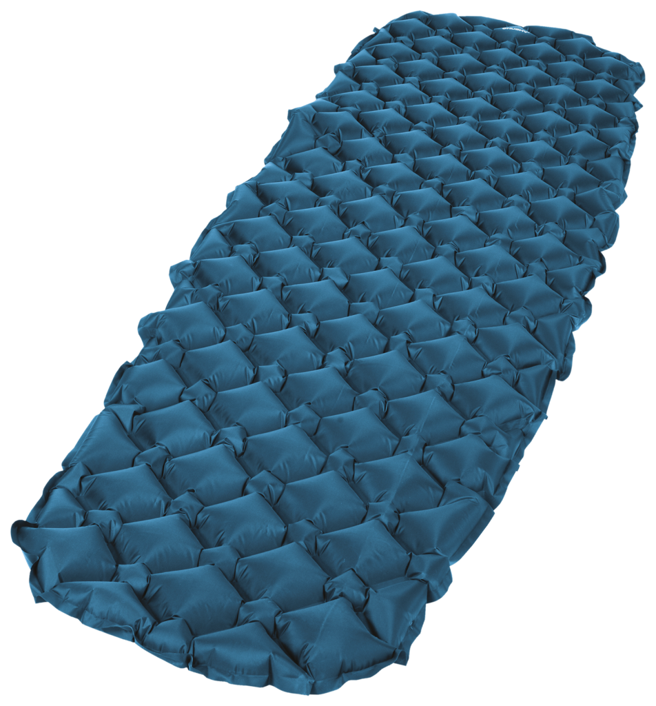 Nafukovací karimatka