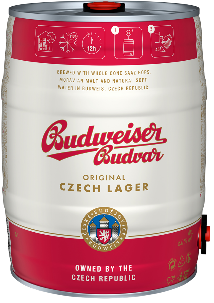 30 000 8594403310184 budvar soudek 5 l 723x1024 1